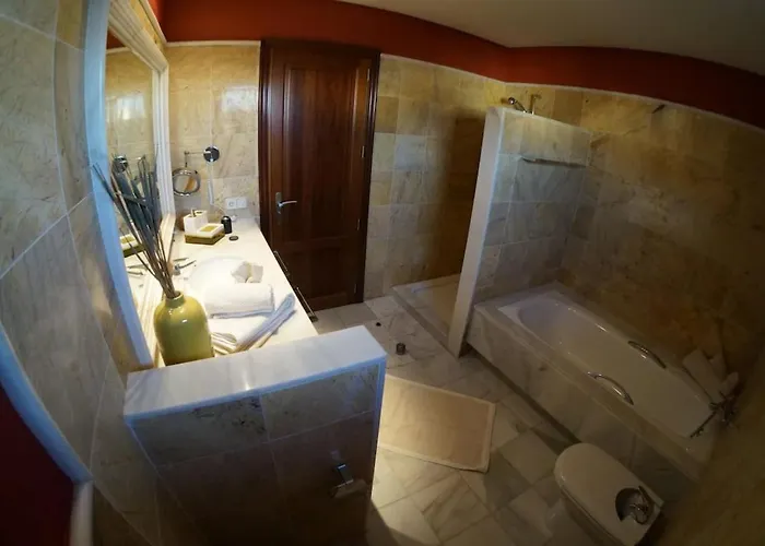 Traumvilla Mit Pool & Meerblick Villa Playa Blanca (Lanzarote)