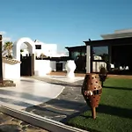 فيلة Traumvilla Mit Pool & Meerblick *
