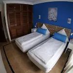 Traumvilla Mit Pool & Meerblick Playa Blanca (Lanzarote)
