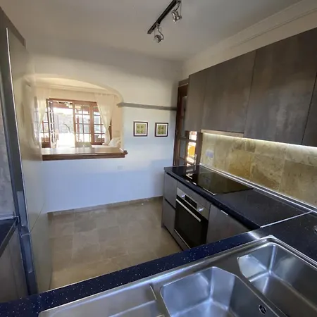 Traumvilla Mit Pool & Meerblick Villa