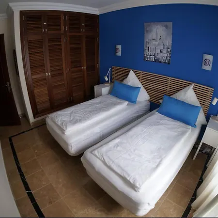 Traumvilla Mit Pool & Meerblick Playa Blanca (Lanzarote)