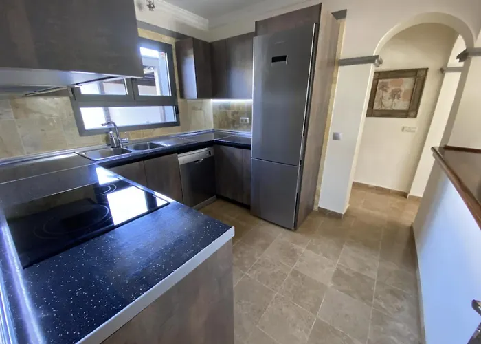 فيلة Traumvilla Mit Pool & Meerblick بلايا بلانكا