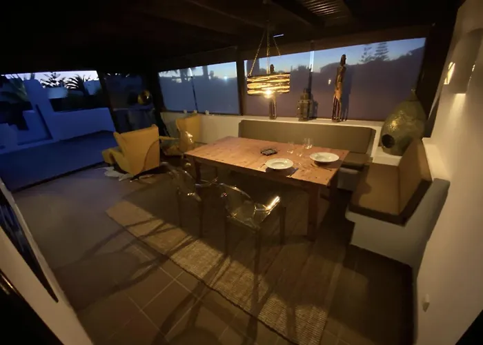 Villa Traumvilla Mit Pool & Meerblick