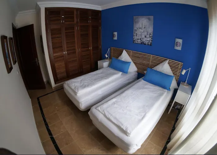 Traumvilla Mit Pool & Meerblick بلايا بلانكا