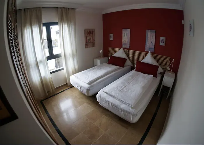 Traumvilla Mit Pool & Meerblick فيلة بلايا بلانكا