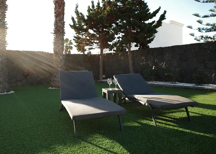 فيلة Traumvilla Mit Pool & Meerblick *