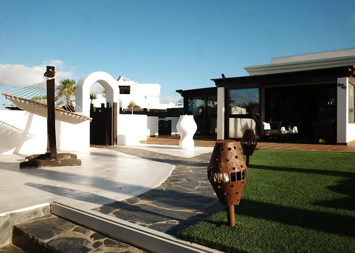 فيلة Traumvilla Mit Pool & Meerblick *