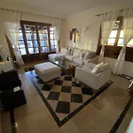Вилла Traumvilla Mit Pool & Meerblick Коста Бланка