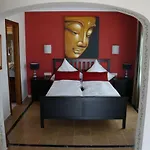 Вилла Traumvilla Mit Pool & Meerblick *