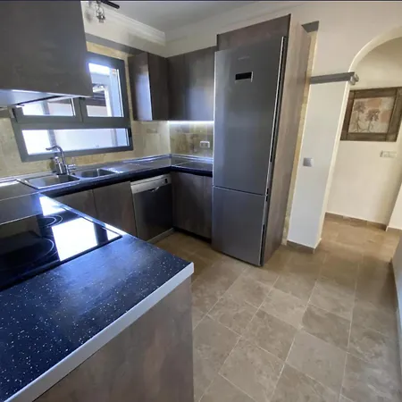 Villa Traumvilla Mit Pool&meerblick Playa Blanca (Lanzarote)