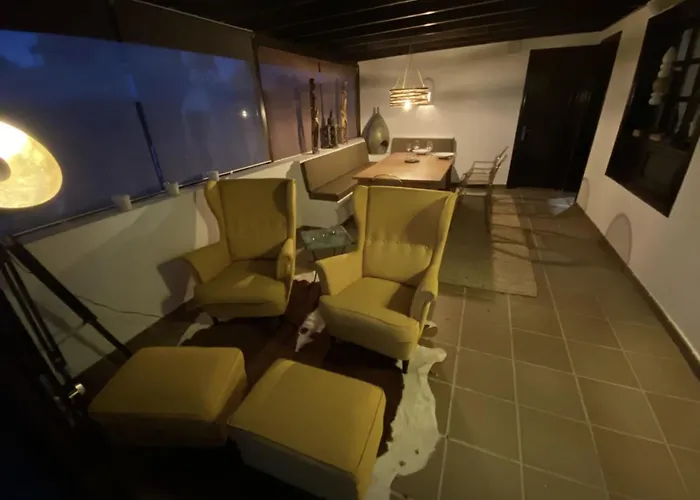 Βίλα Traumvilla Mit Pool & Meerblick